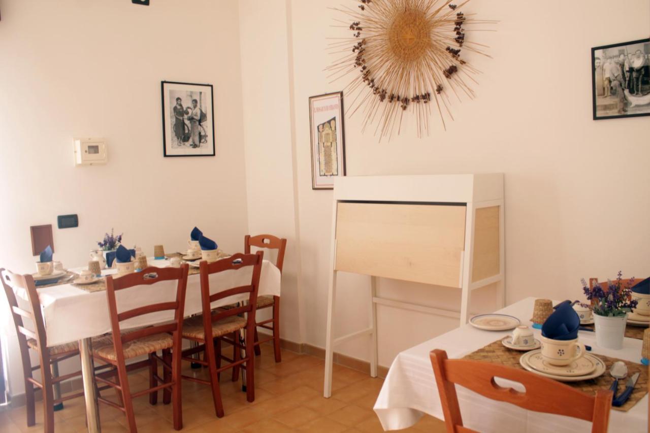 B&B Otranto 100 Mt Mare 外观 照片