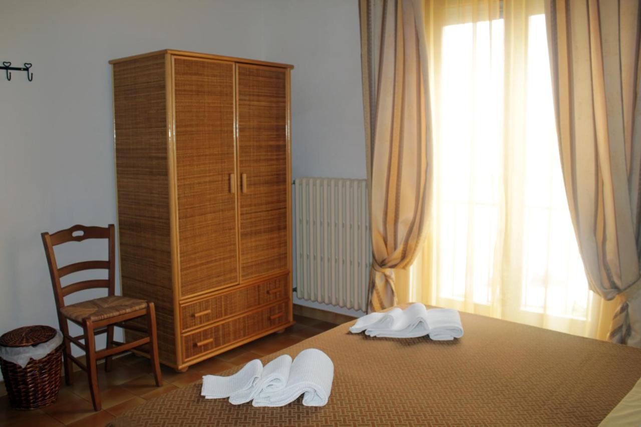 B&B Otranto 100 Mt Mare 外观 照片